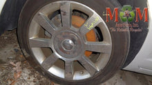 Load image into Gallery viewer, AIR BAG CONTROL MODULE COMPUTER Fusion MKZ Milan 08 09 - MM1166457