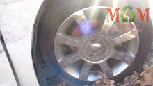 Load image into Gallery viewer, AIR BAG CONTROL MODULE COMPUTER Fusion MKZ Milan 08 09 - MM1166457