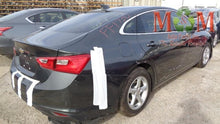 Load image into Gallery viewer, Transmission Chevrolet Malibu 2017 - MM1168468
