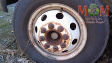 Load image into Gallery viewer, ALTERNATOR E150 Van E250 Van E350SD Van 05 06 07 08 115 AMP - MM1173556