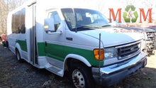 Load image into Gallery viewer, ALTERNATOR E150 Van E250 Van E350SD Van 05 06 07 08 115 AMP - MM1173556