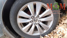 Load image into Gallery viewer, TRANSMISSION Honda Accord 2011 11 - MM1177353