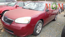 Load image into Gallery viewer, ALTERNATOR Malibu G6 Aura 06 07 08 09 10 125 AMP - MM1177284