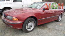 Load image into Gallery viewer, CD CHANGER BMW 323i 528i M3 X5 99 00 01 02 03 04 - MM1178929