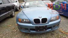 Load image into Gallery viewer, TRANSMISSION BMW Z3 1997 97 1998 98 - MM1179140