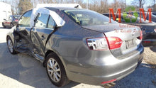 Load image into Gallery viewer, FRONT TEMPERATURE CONTROLS Volkswagen Jetta 11 12 13 14 Manual - MM1170559