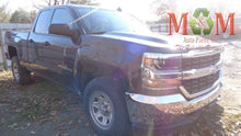Load image into Gallery viewer, Temperature Controls SILVERADO 1500 PICKUP 2016 - MM1175170