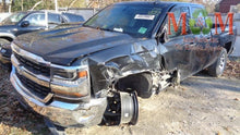 Load image into Gallery viewer, Temperature Controls SILVERADO 1500 PICKUP 2016 - MM1175170