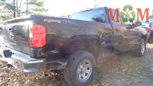 Load image into Gallery viewer, Temperature Controls SILVERADO 1500 PICKUP 2016 - MM1175170