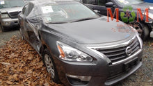 Load image into Gallery viewer, ENGINE MOTOR Nissan Altima 2015 15 2.5L VIN A - MM1189009
