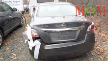 Load image into Gallery viewer, ENGINE MOTOR Nissan Altima 2015 15 2.5L VIN A - MM1189009