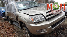 Load image into Gallery viewer, ECU ECM COMPUTER Toyota 4 Runne 2004 04 4x4 - MM1188799