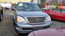 Load image into Gallery viewer, Radio LEXUS GX470 2005 - MM1190398