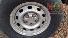 Load image into Gallery viewer, Alternator DODGE 1500 PICKUP 2005 - MM1192876