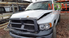Load image into Gallery viewer, Alternator DODGE 1500 PICKUP 2005 - MM1192876