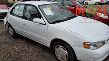 Load image into Gallery viewer, ECU ECM COMPUTER corolla Prizm 1998 98 - MM1192615