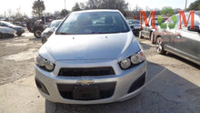 Load image into Gallery viewer, TEMPERATURE CONTROLS Chevrolet Sonic 2013 13 2014 14 - MM1180963