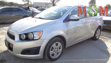 Load image into Gallery viewer, TEMPERATURE CONTROLS Chevrolet Sonic 2013 13 2014 14 - MM1180963