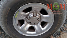 Load image into Gallery viewer, Alternator DODGE 1500 PICKUP 2004 - MM1194463