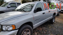 Load image into Gallery viewer, Alternator DODGE 1500 PICKUP 2004 - MM1194463