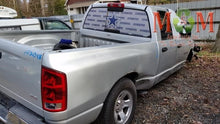 Load image into Gallery viewer, Alternator DODGE 1500 PICKUP 2004 - MM1194463