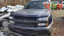 Load image into Gallery viewer, TRANSMISSION Silverado 1500 Pickup Sierra 1500 Pickup 06-07 4X4 - MM1194875