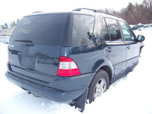 Load image into Gallery viewer, Radio MERCEDES ML-CLASS 2000 - NW7469