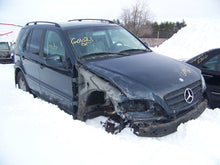 Load image into Gallery viewer, Radio MERCEDES ML-CLASS 2000 - NW7469