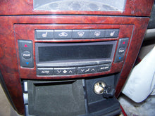 Load image into Gallery viewer, FRONT DRIVE SHAFT Cadillac CTS SRX STS 2004-2014 - NW74862