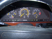 Load image into Gallery viewer, ECU ECM Computer MERCEDES 300E 1991 - NW106120