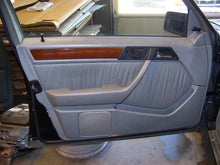 Load image into Gallery viewer, FRONT DRIVE SHAFT MERCEDES 300E 1990 91 92 93 - NW75217