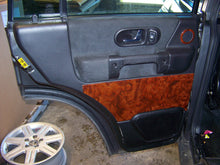 Load image into Gallery viewer, Wheel Rim LAND ROVER 2004 - NW200835