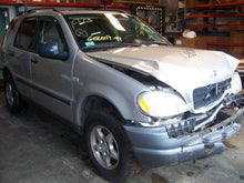 Load image into Gallery viewer, Radio MERCEDES ML-CLASS 1999 - NW7470