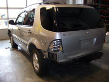 Load image into Gallery viewer, Radio MERCEDES ML-CLASS 1999 - NW7470