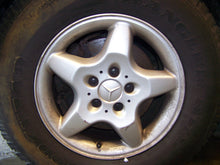 Load image into Gallery viewer, Radio MERCEDES ML-CLASS 1999 - NW7470