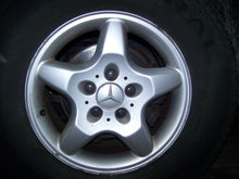 Load image into Gallery viewer, Radio MERCEDES ML-CLASS 1999 - NW7470