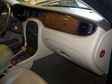 Load image into Gallery viewer, Radio Jaguar X type 2004 04 2005 05 06 07 08 AM FM - NW137832