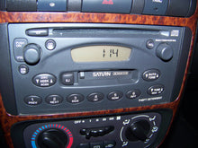 Load image into Gallery viewer, Computer SATURN L SERIES 2001 - NW37580