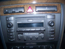 Load image into Gallery viewer, INTERCOOLER Audi A6 S4 2000 00 2001 01 2.7 Left - NW106227