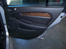 Load image into Gallery viewer, Radio Jaguar X Type 2003 03 AM FM - NW137855