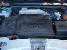 Load image into Gallery viewer, Radio Jaguar X Type 2003 03 AM FM - NW137855
