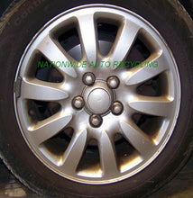 Load image into Gallery viewer, Radio Jaguar X Type 2003 03 AM FM - NW137855