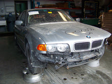 Load image into Gallery viewer, LIGHT CHECK CONTROL BMW 525i 530i 740i 95 96 97 - 01 - NW30076