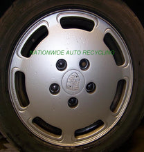 Load image into Gallery viewer, Interior Sun Visors PORSCHE 928 1985 - NW192592