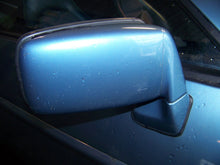 Load image into Gallery viewer, Interior Sun Visors PORSCHE 928 1985 - NW192592