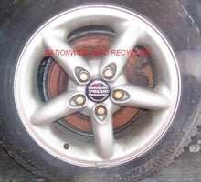 Load image into Gallery viewer, ECU ECM COMPUTER Volvo V70 1998 98 Auto 2.4 AWD Turbo - NW63174