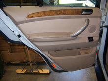 Load image into Gallery viewer, Xenon Headlamp aim control module BMW 540i 750i 525i 530i 97 98 99 00 01 - 06 - NW30717