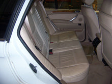 Load image into Gallery viewer, Xenon Headlamp aim control module BMW 540i 750i 525i 530i 97 98 99 00 01 - 06 - NW30717