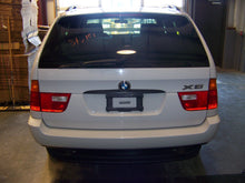 Load image into Gallery viewer, Xenon Headlamp aim control module BMW 540i 750i 525i 530i 97 98 99 00 01 - 06 - NW30717