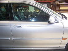 Load image into Gallery viewer, Radio Jaguar X Type 2003 03 AM FM - NW137857